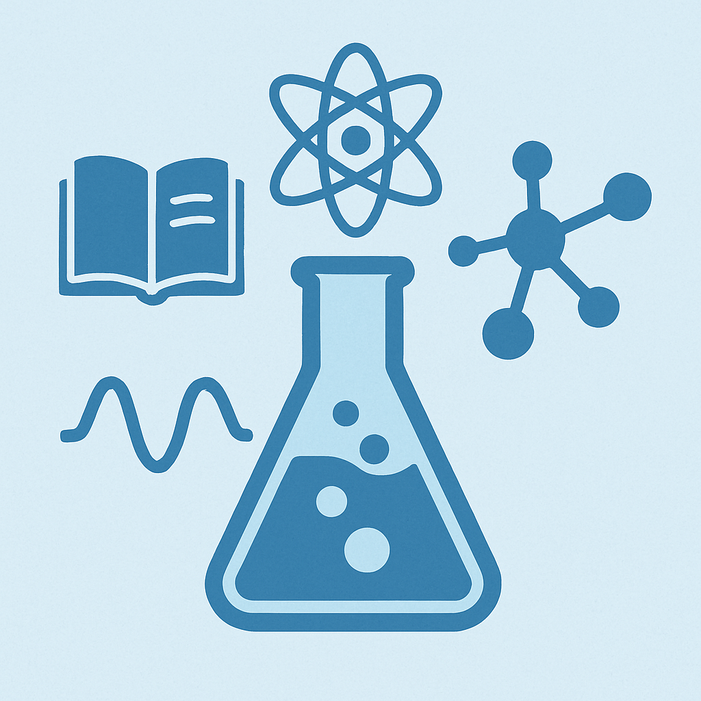 Science 101 Logo